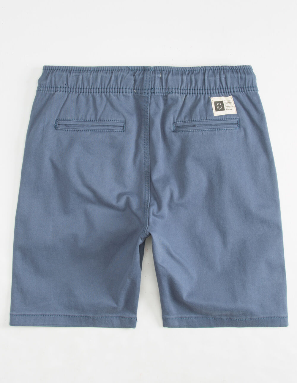LIRA Charger Boys Volley Shorts BLUE Tillys
