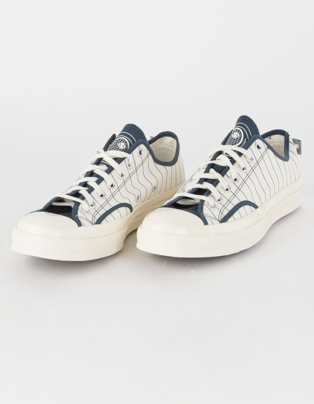diefstal trainer Fabriek CONVERSE Chuck Taylor All Star 70 OX Clubhouse Low Top Shoes - WHT/BLUE |  Tillys