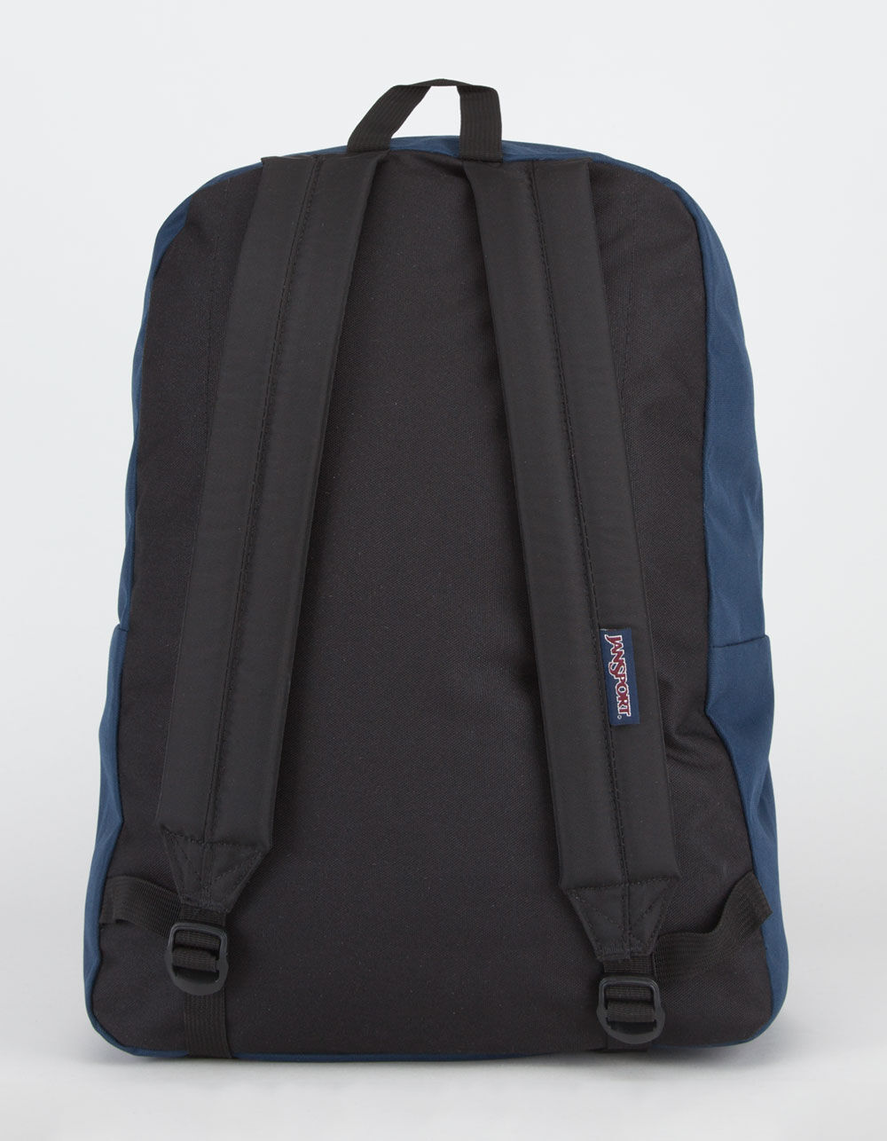 JANSPORT SuperBreak Backpack - NAVY | Tillys