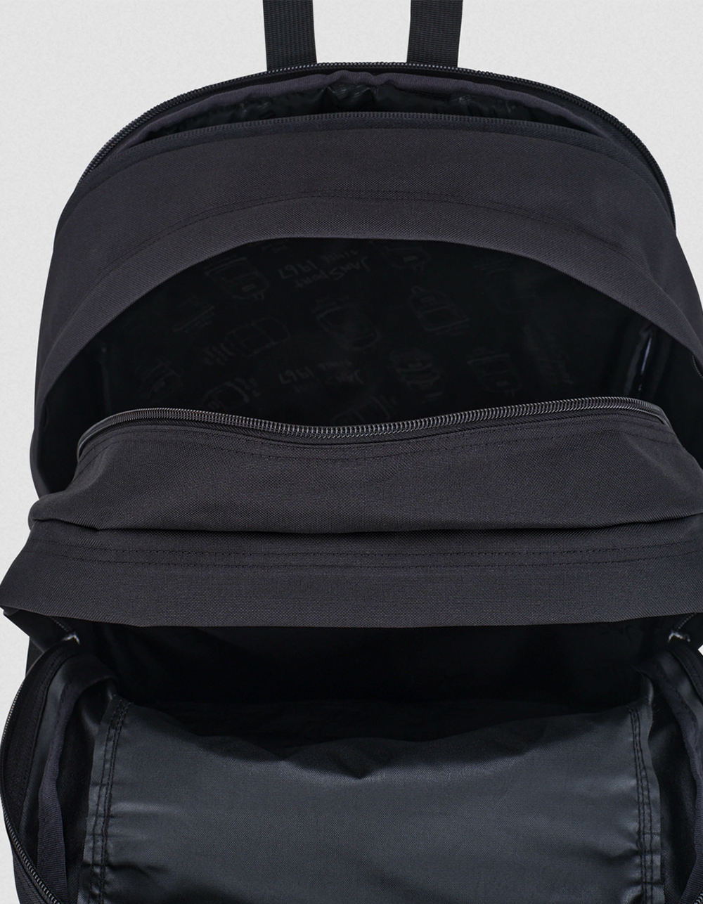 JANSPORT Big Student Backpack