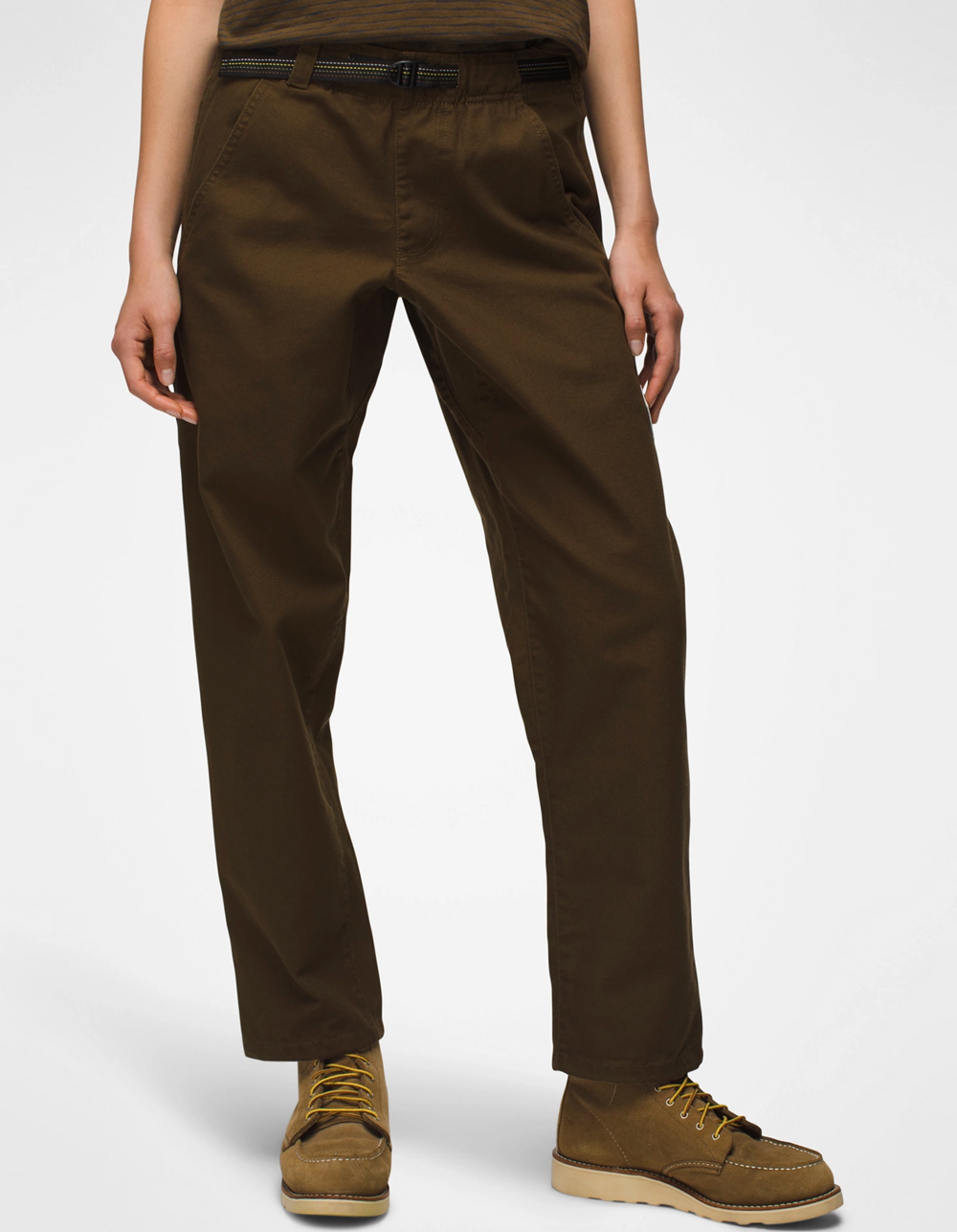 PRANA Voyaged Mens Relaxed Straight Pants
