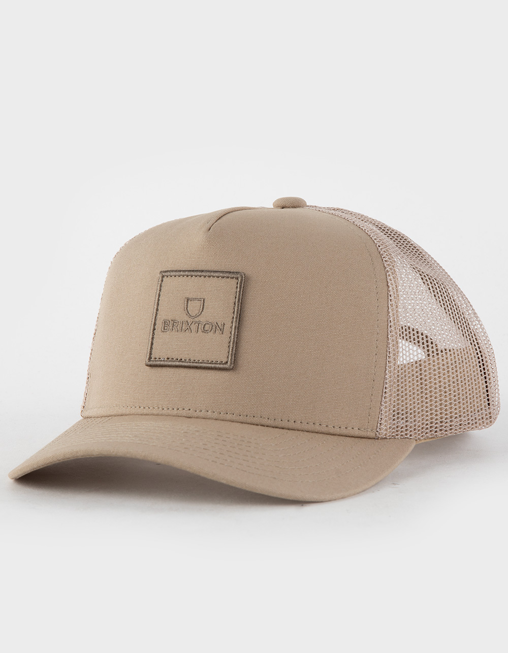 Trucker Hat Men Monogram Fitted Trucker Hats for Men Hats Snapback