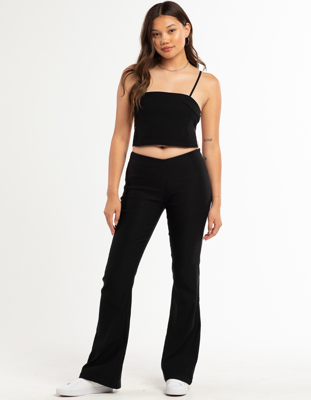 Flare Pants: Boho, Patterned \u0026 More 