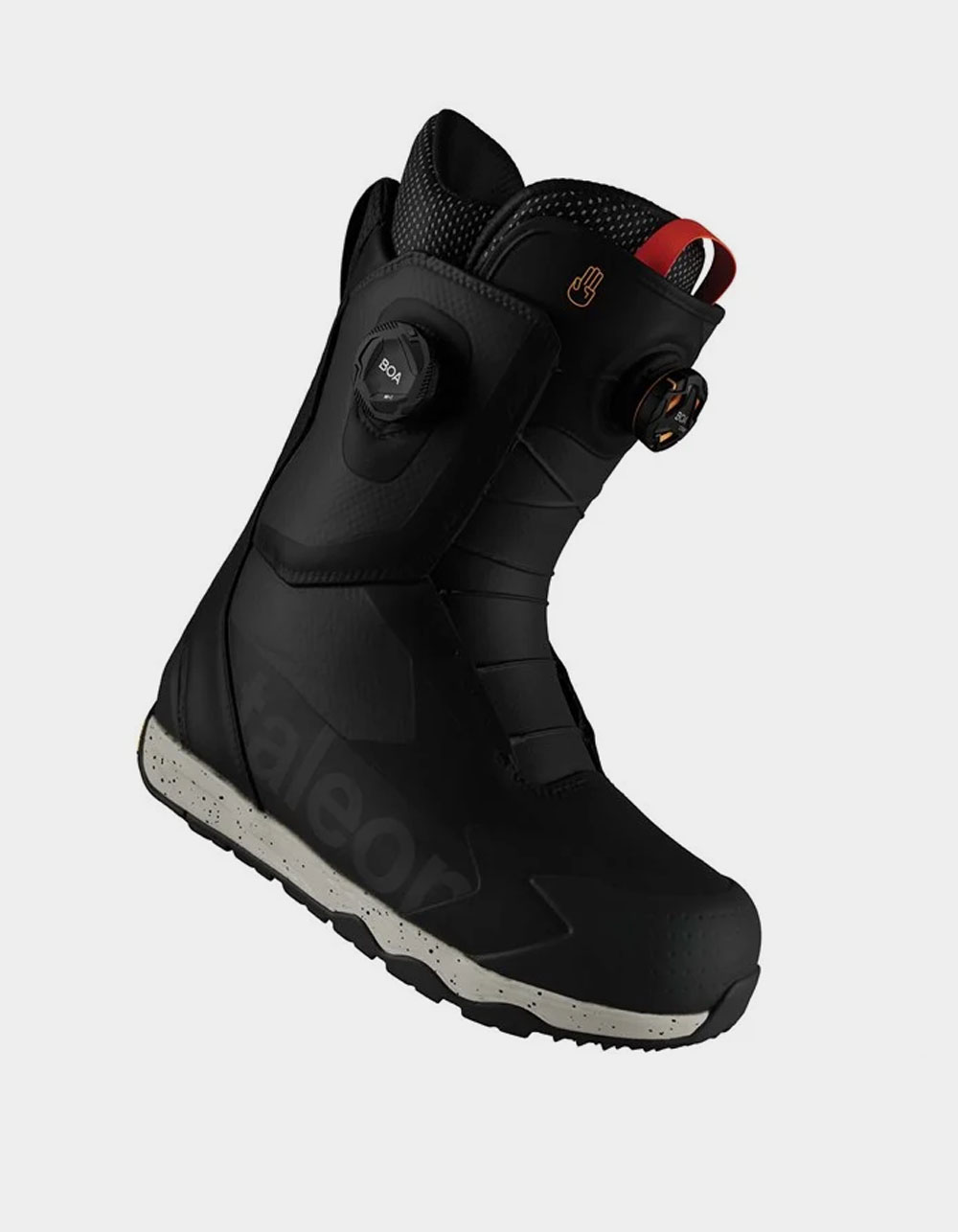 BATALEON Acid BOA Mens Snowboard Boots - DUSK