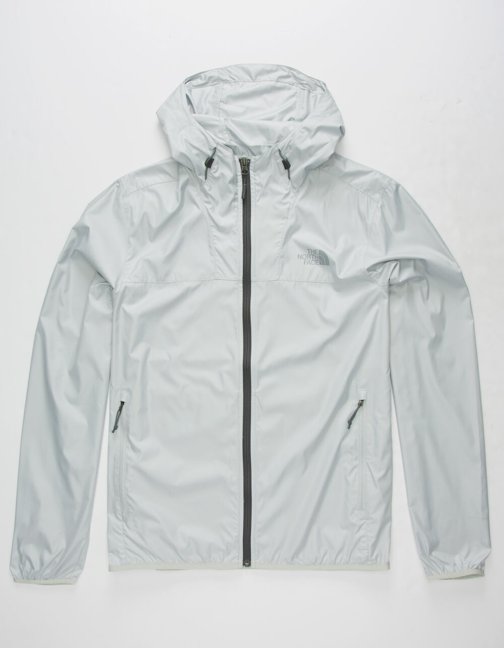 THE NORTH FACE Cyclone 2 Mens Jacket SILVE Tillys