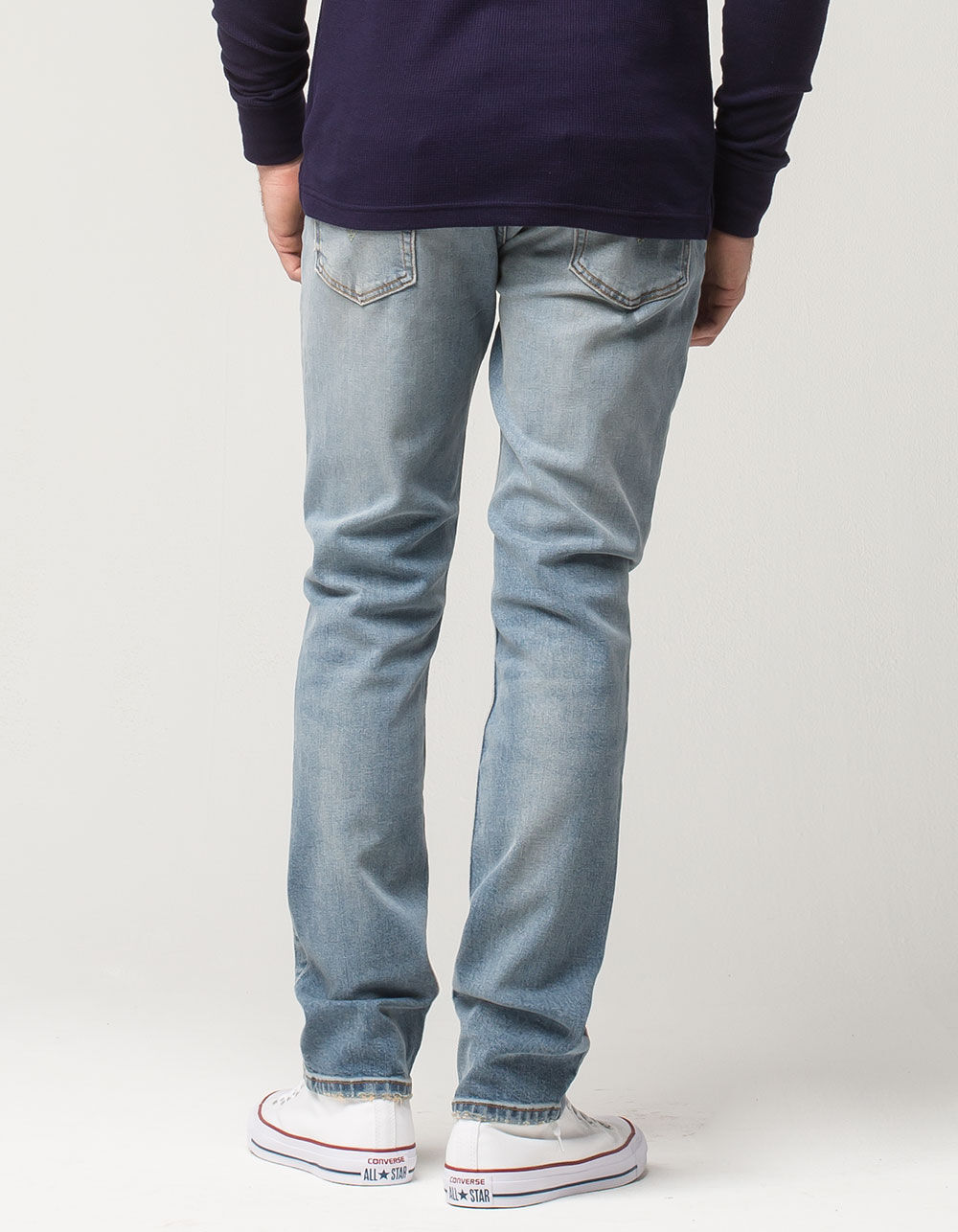 LEVI'S 511 Mens Slim Jeans - LTIND | Tillys