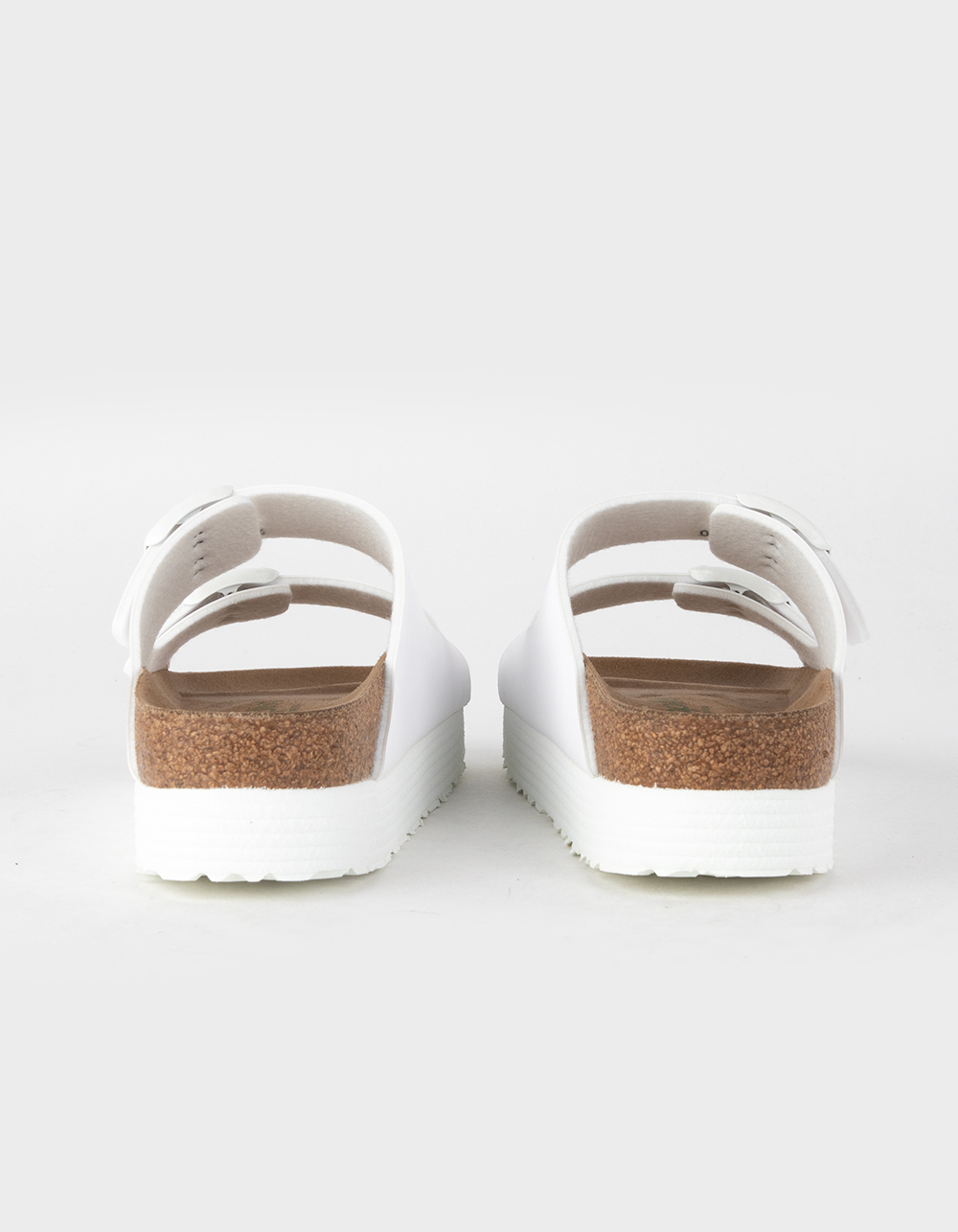 Papillio Arizona Womens Sandals WHITE | Tillys