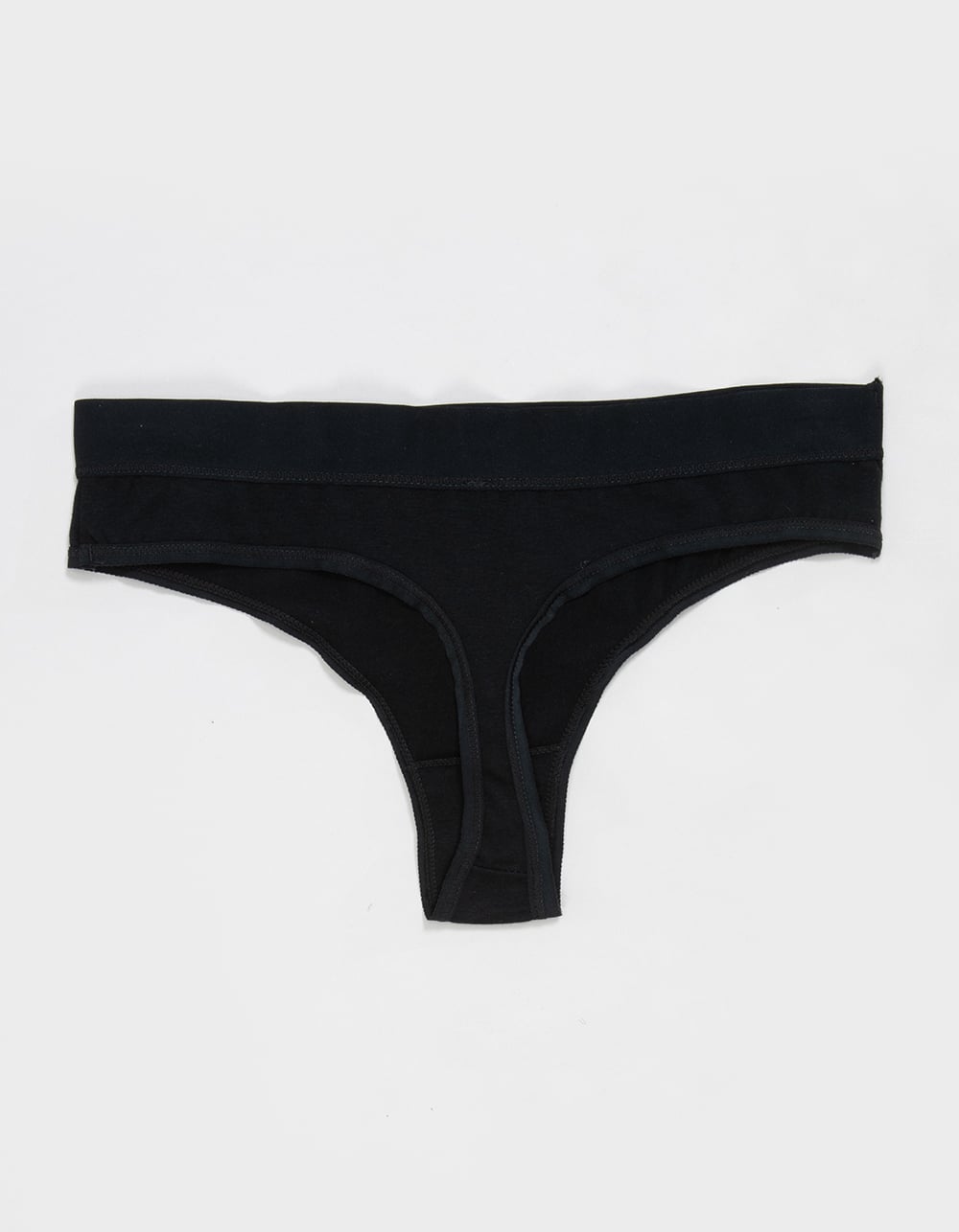 FULL TILT Cotton Sport Waistband Thong