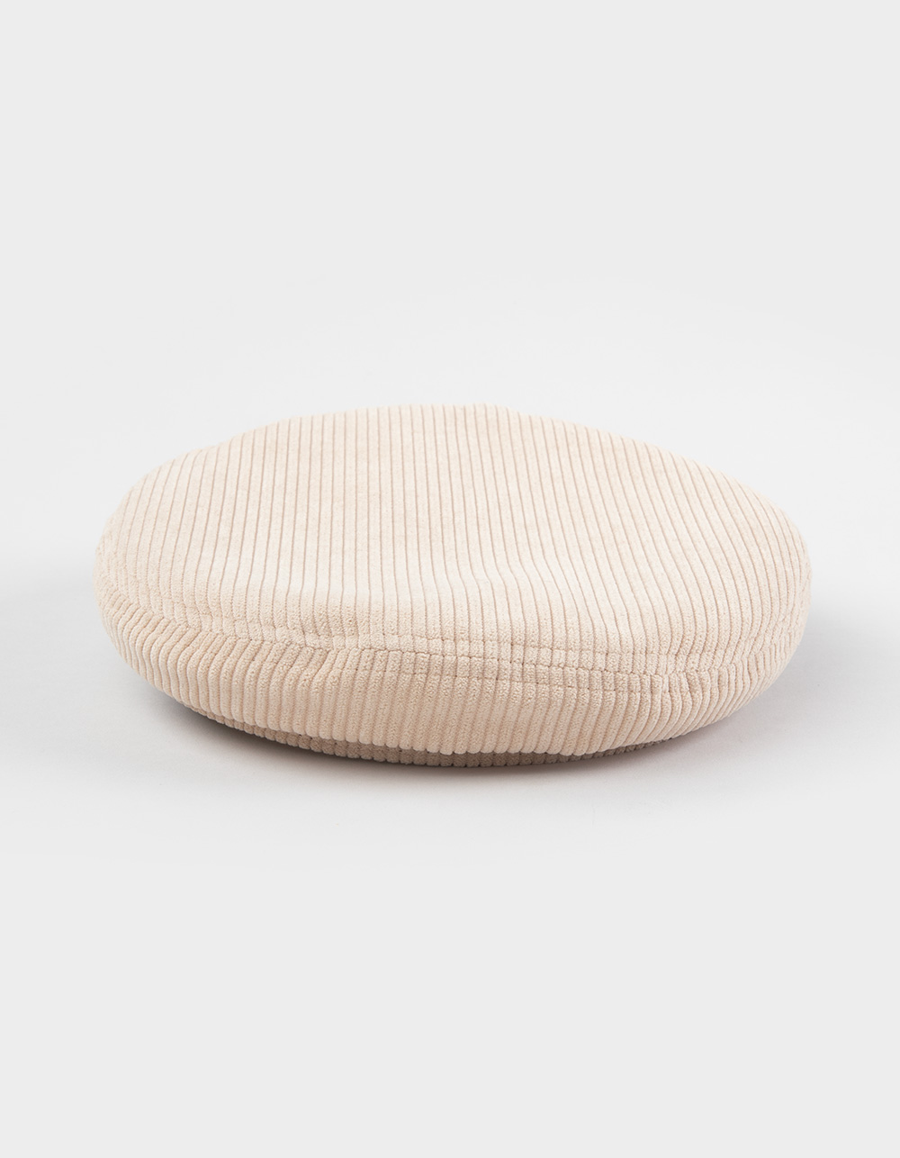 BRIXTON Fiddler Womens Fisherman Cap - CREAM