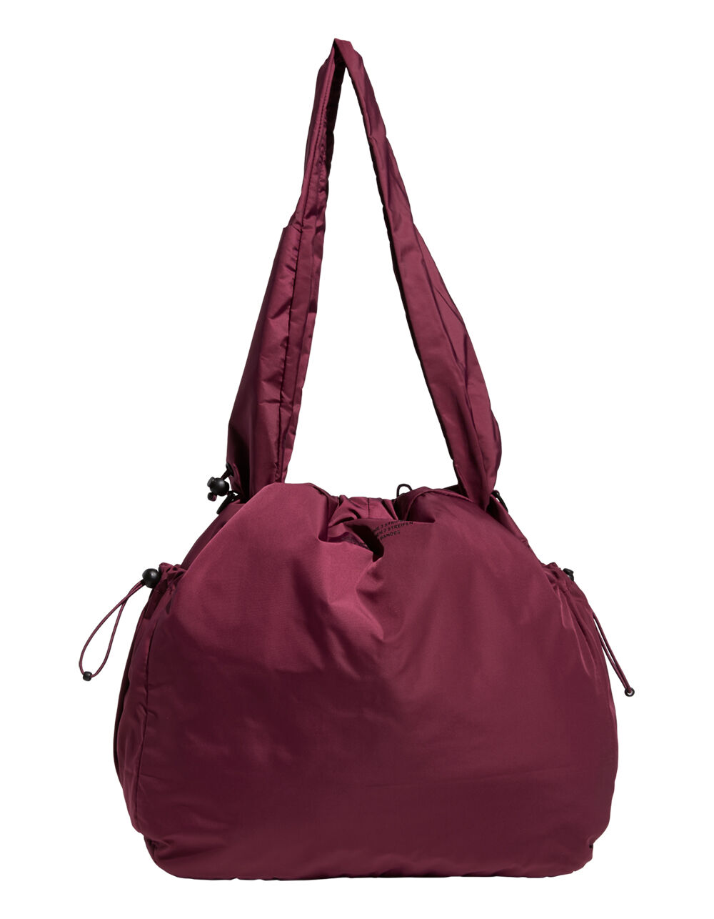 ADIDAS Sport Shopper Tote Bag PURPLE Tillys