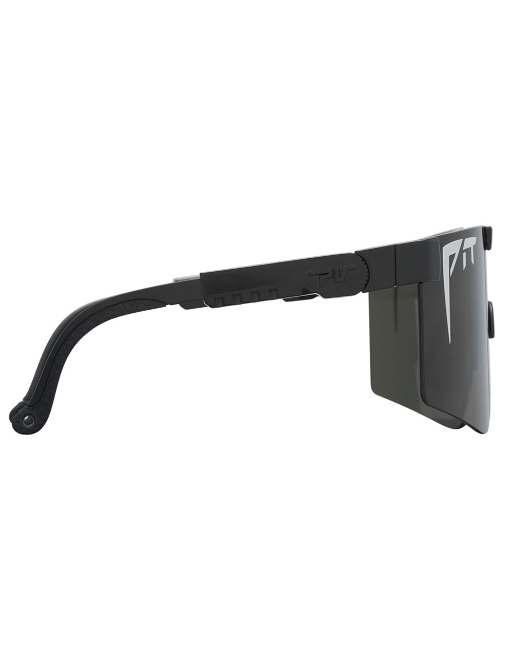 PIT VIPER The Exec Original 2.0 Sunglasses - BLACK