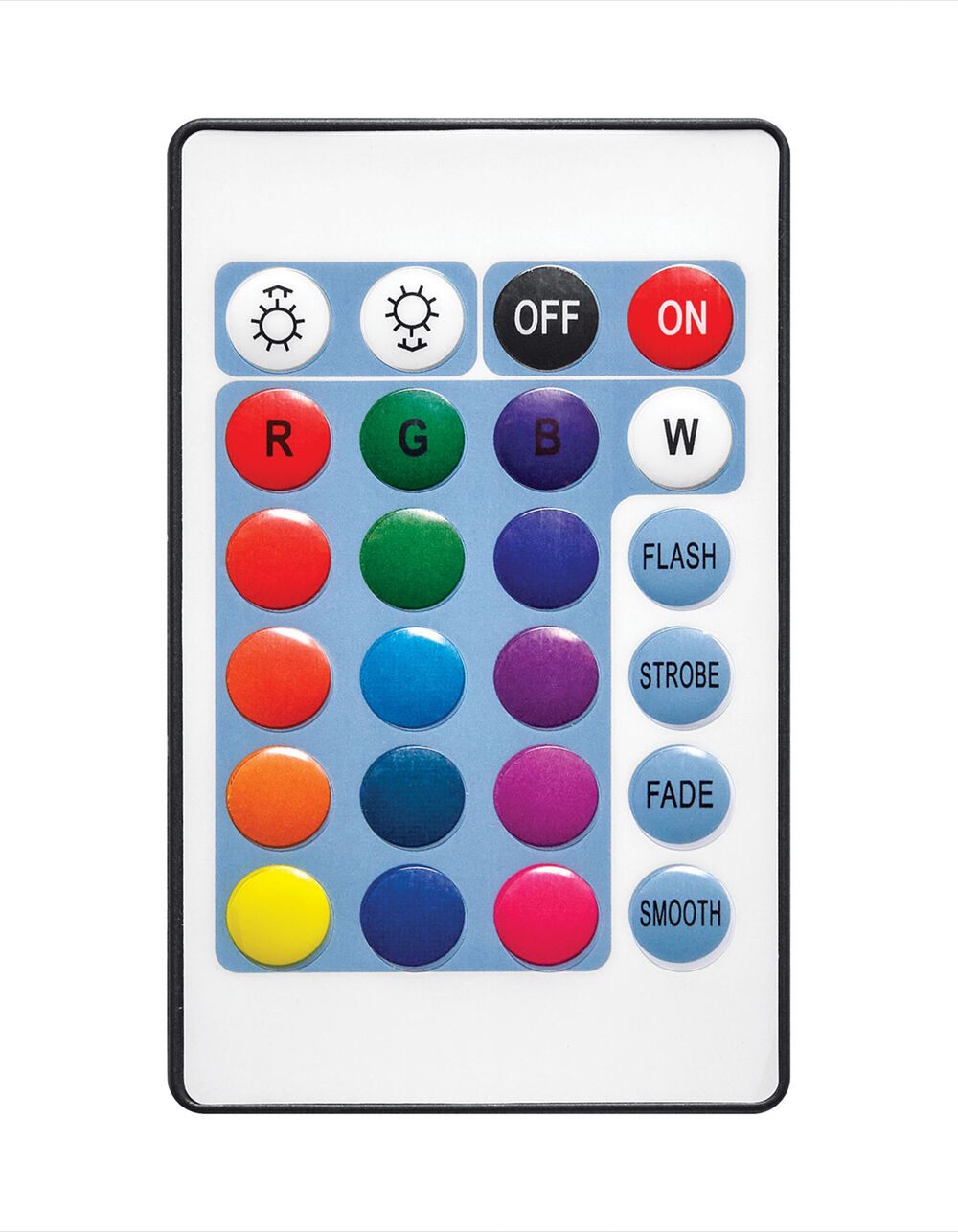 MERKURY INNOVATIONS Flex Glo LED Strip Light MULTI Tillys