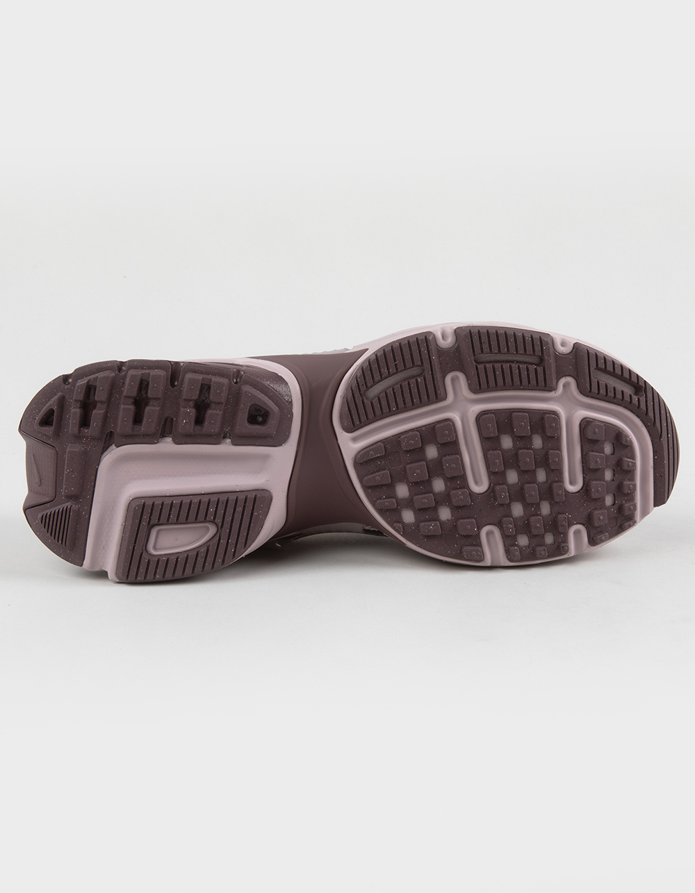 NIKE V2K Run Womens Shoes - AMETHYST