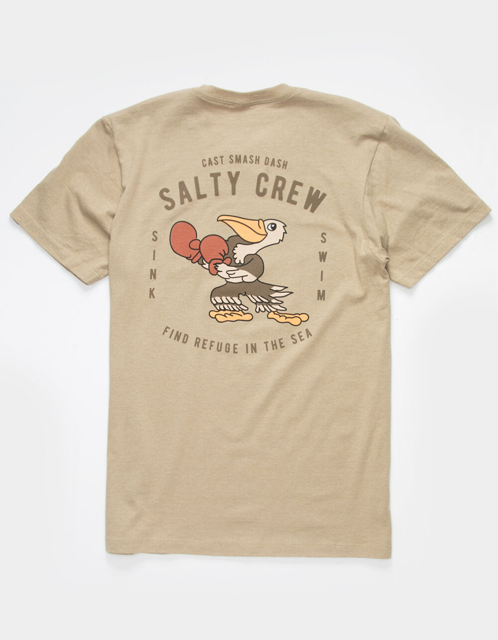 salty tees