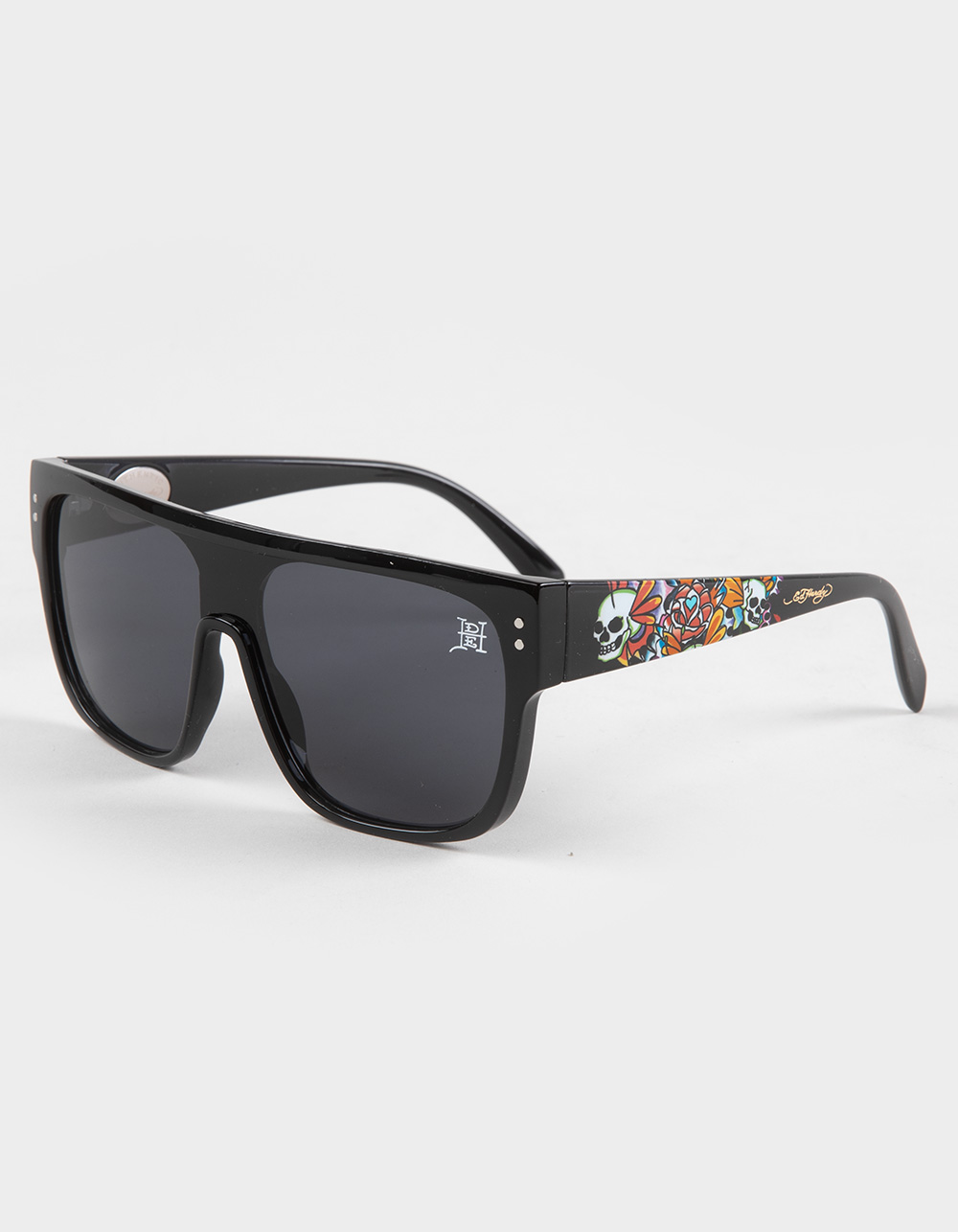 ED HARDY Immortals Sunglasses - MULTI