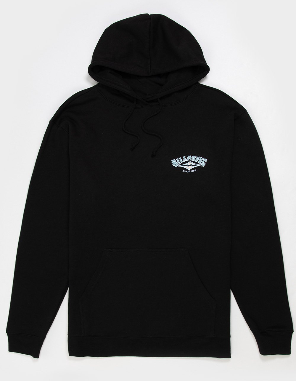 BILLABONG Archway Mens Hoodie - BLACK