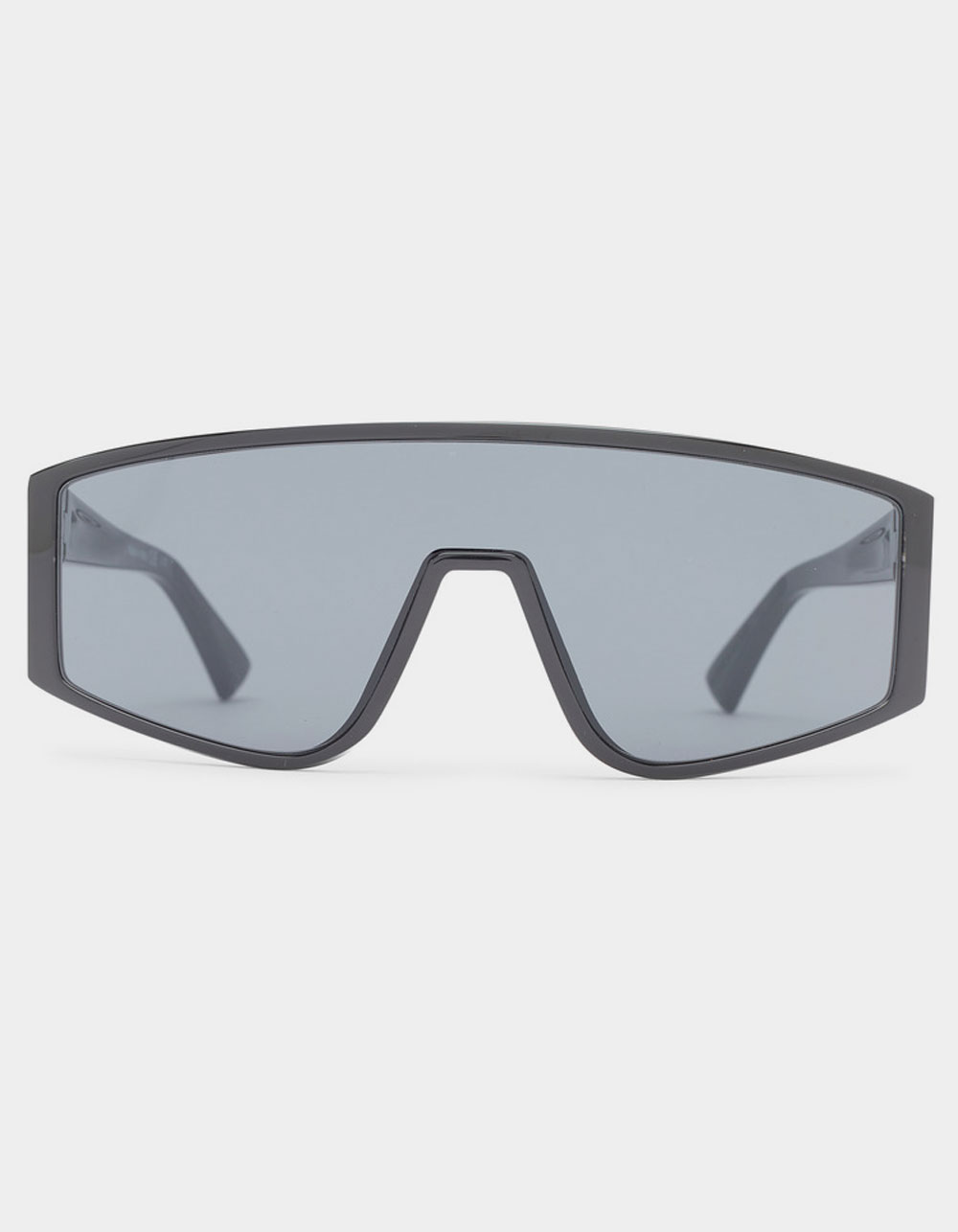 VONZIPPER Hyperbang Sunglasses - GRAY/BLACK | Tillys