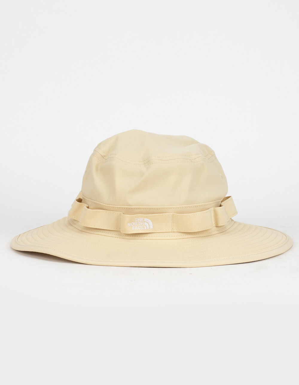 THE NORTH FACE Class V Brimmer Mens Hat TAN Tillys