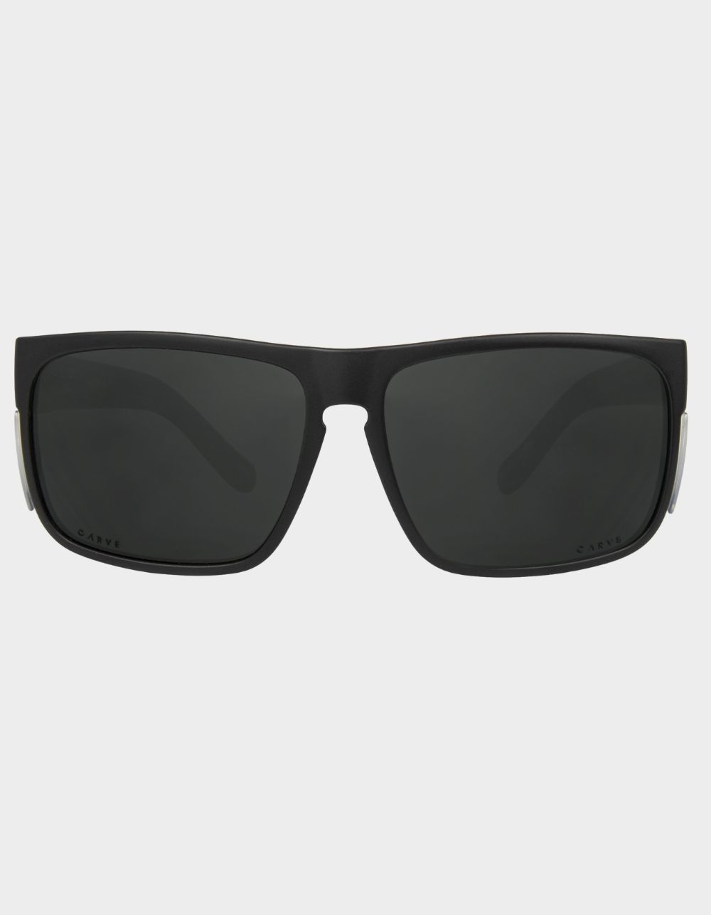 CARVE Vendetta Sunglasses - BLACK