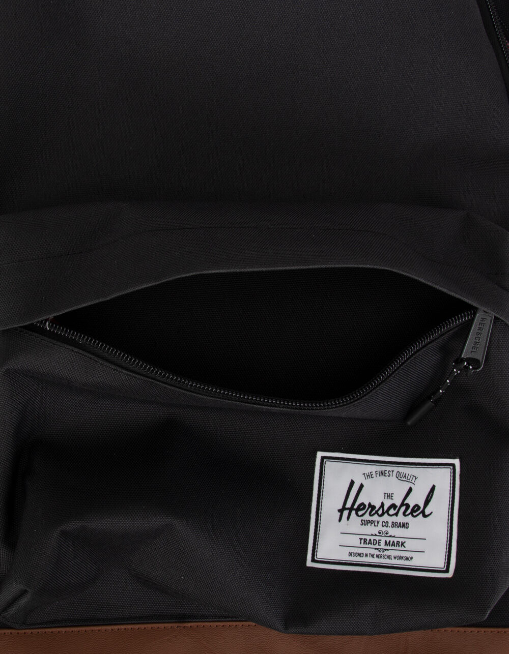 HERSCHEL SUPPLY CO. Classic XL Backpack - BLACK