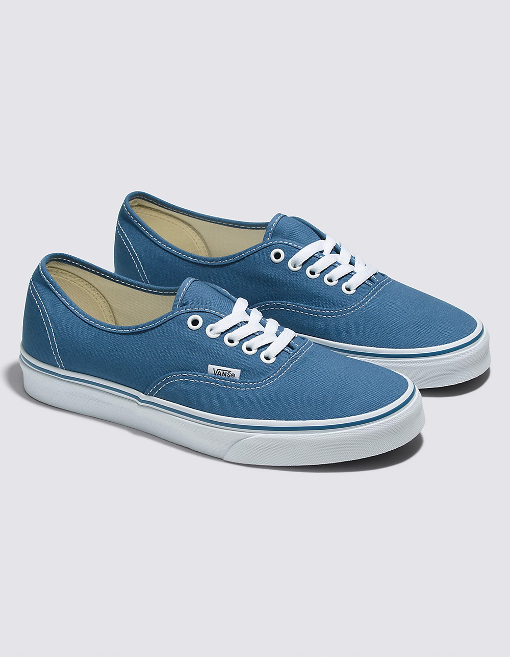 VANS Authentic Shoes - ROYAL