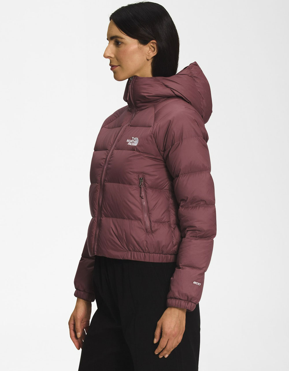 The North Face Hydrenalite Down Hoodie - Chestnut - X-Large