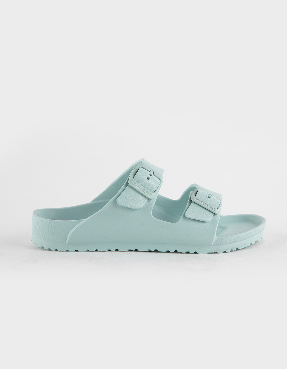 BIRKENSTOCK Arizona EVA Girls Sandals - GREEN