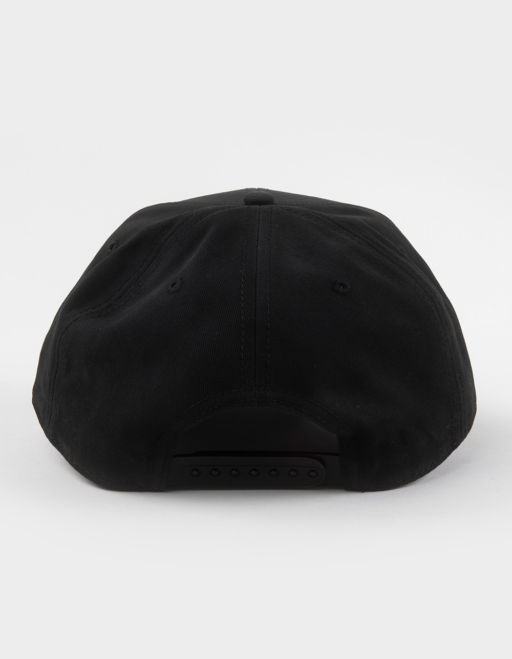 AMERICAN NEEDLE Liquid Death Snapback Hat - BLACK COMBO