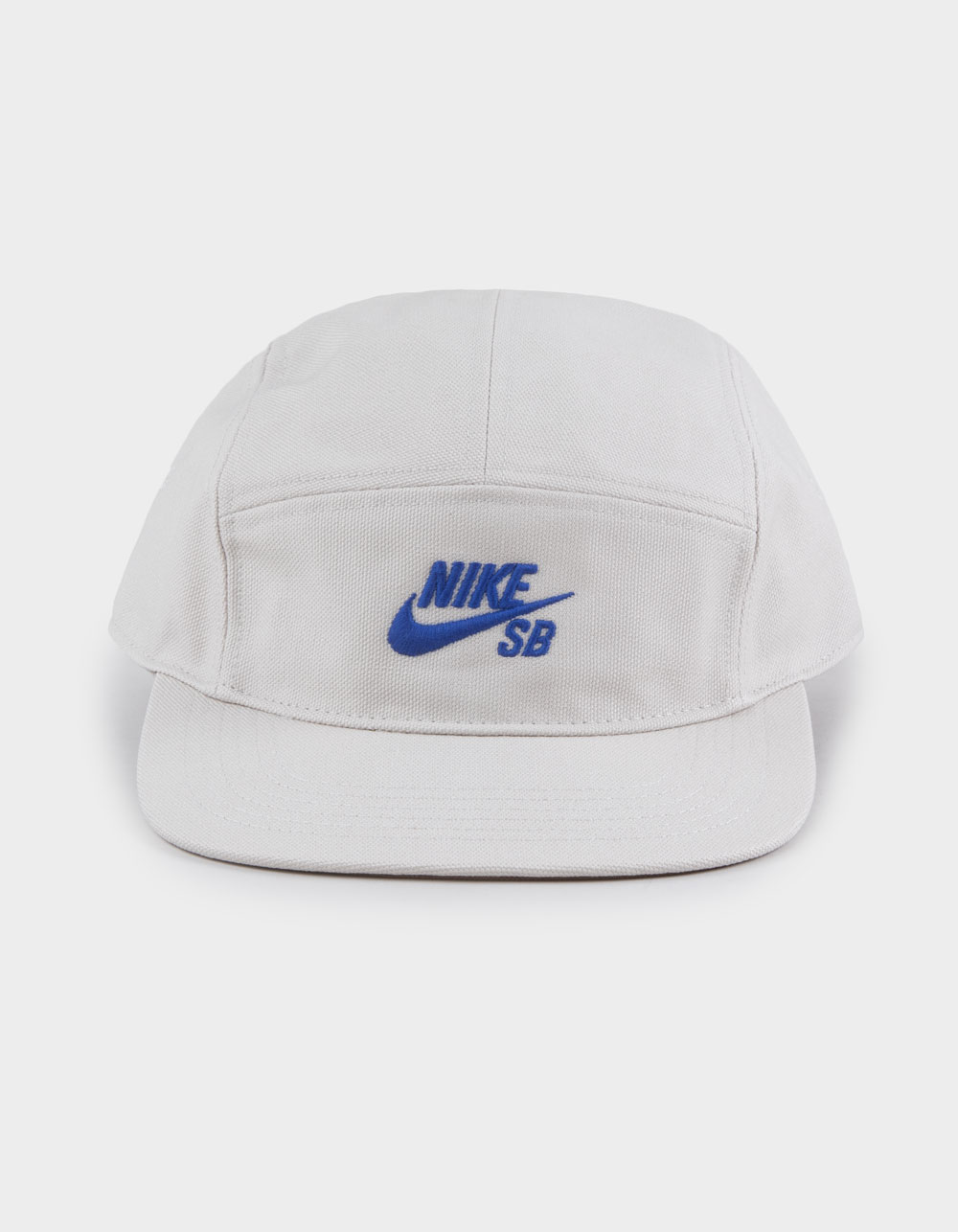 NIKE SB Fly Strapback Hat - Cream Combo