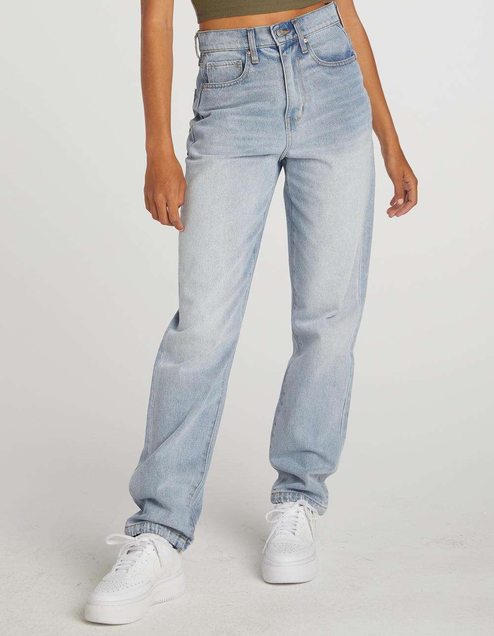 RSQ Womens 90s Jeans - 658
