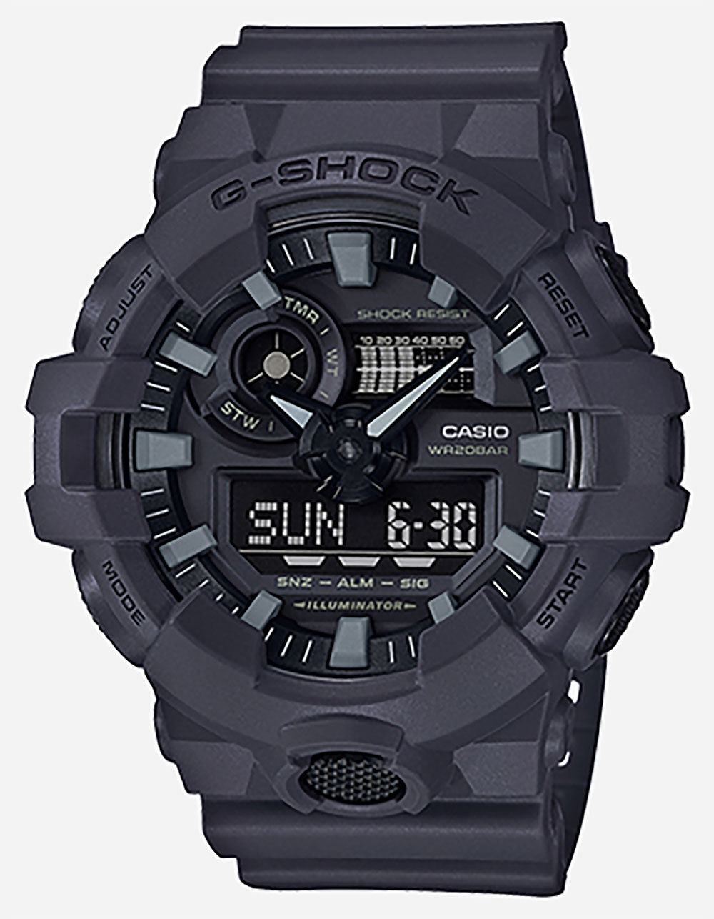 G-SHOCK GA700UC-8A Watch