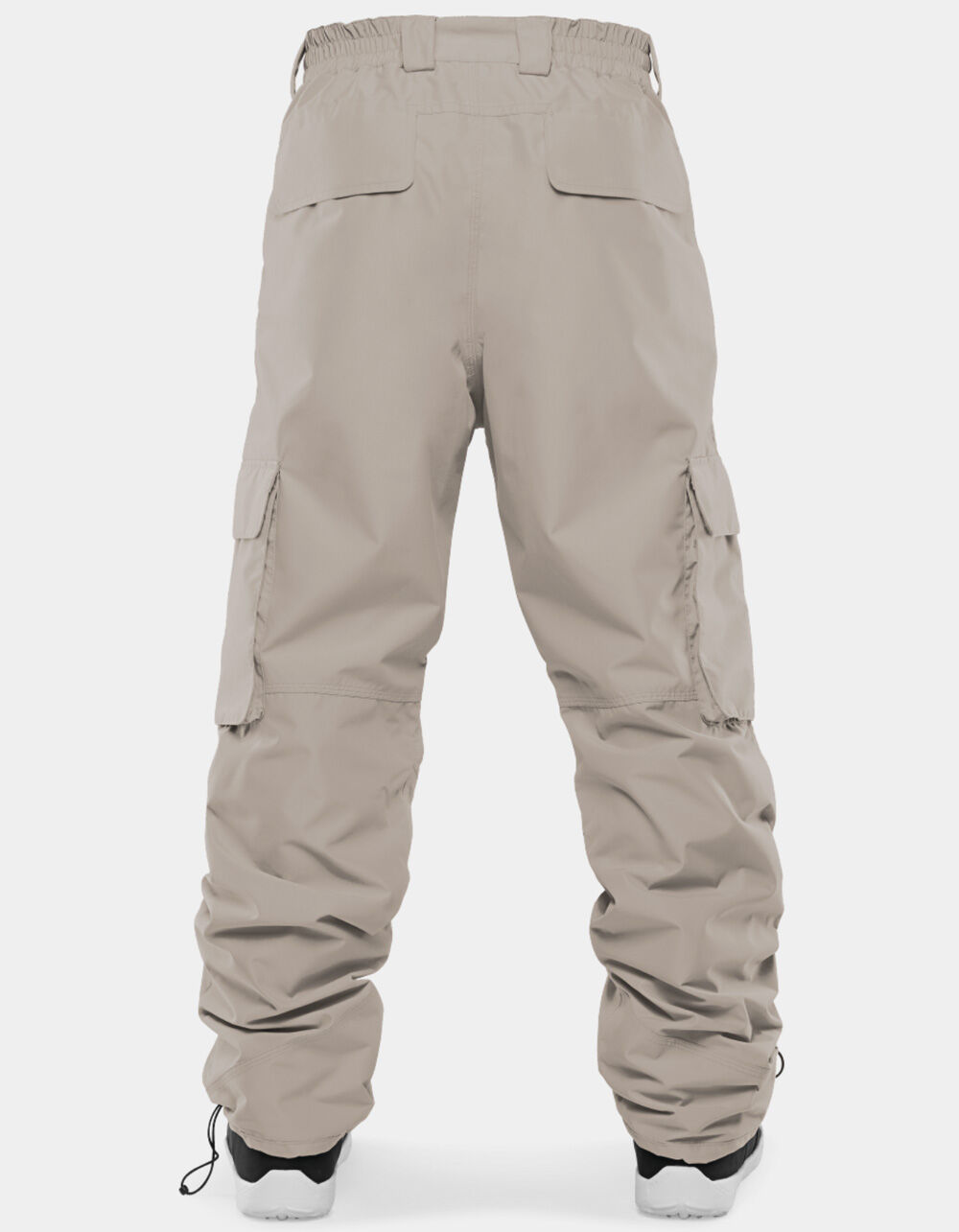 THIRTYTWO Blahzay Cargo Mens Snow Pants KHAKI Tillys