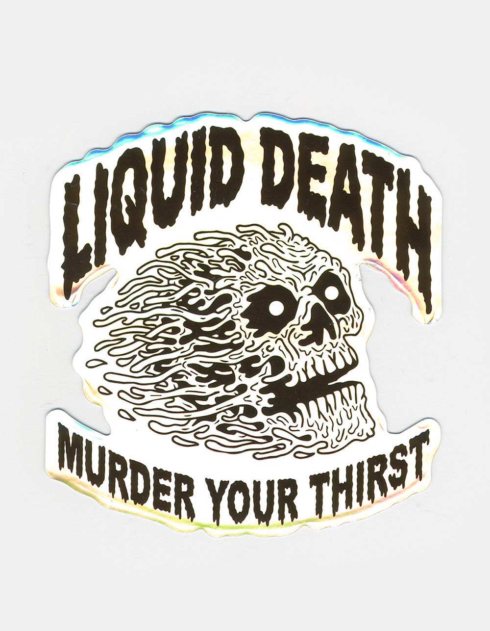 Liquid Death