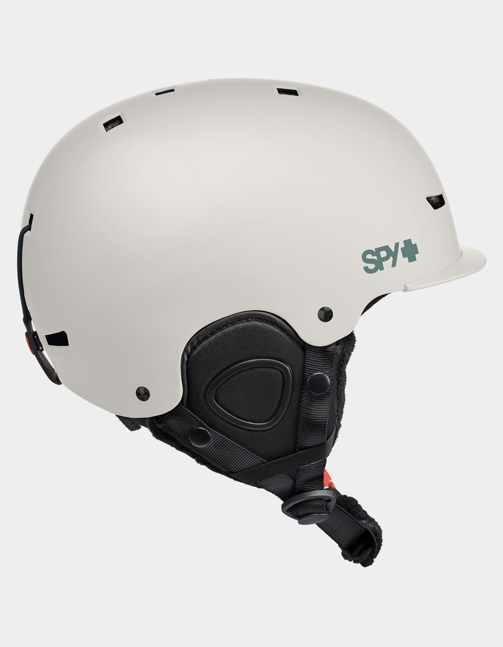 SPY Galactic Mips Snow Helmet
