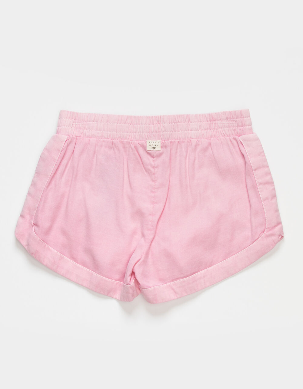 BILLABONG Mad For You Girls Shorts - PINK | Tillys