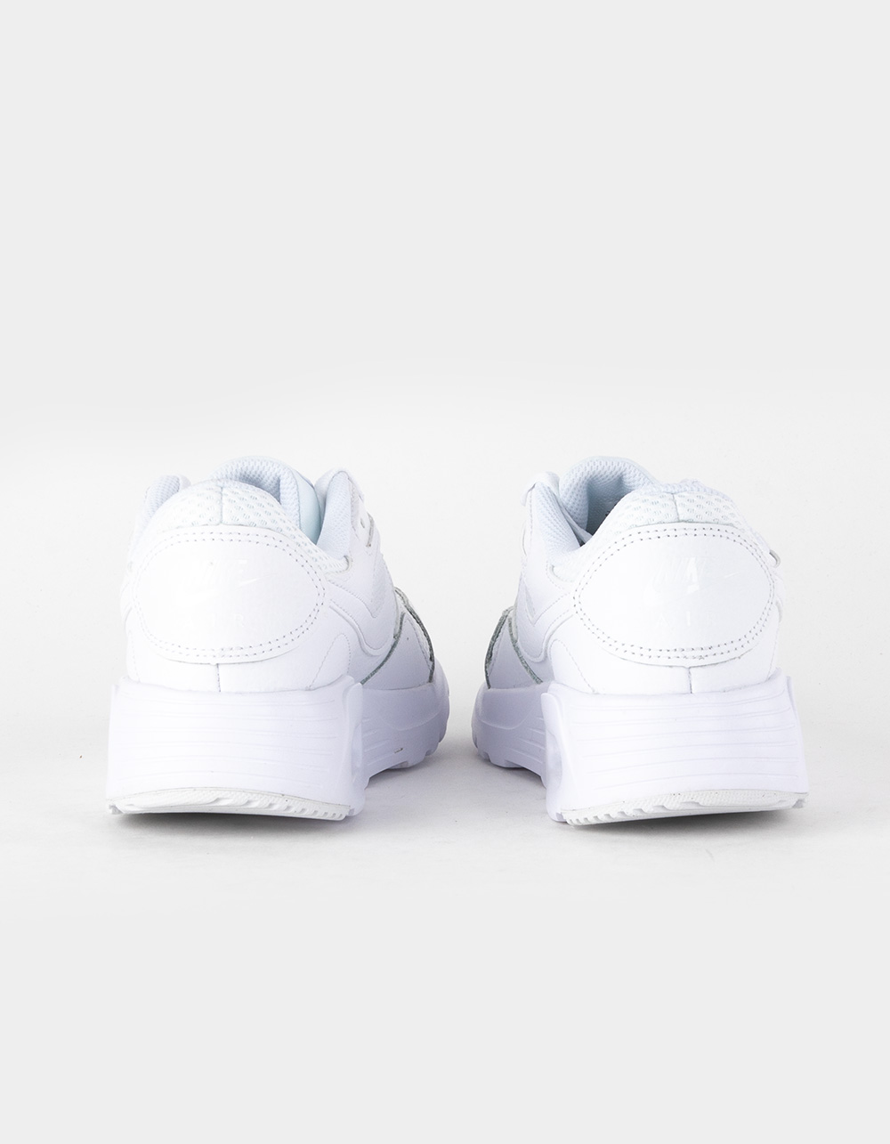 NIKE Air Max SC Womens Shoes - WHITE