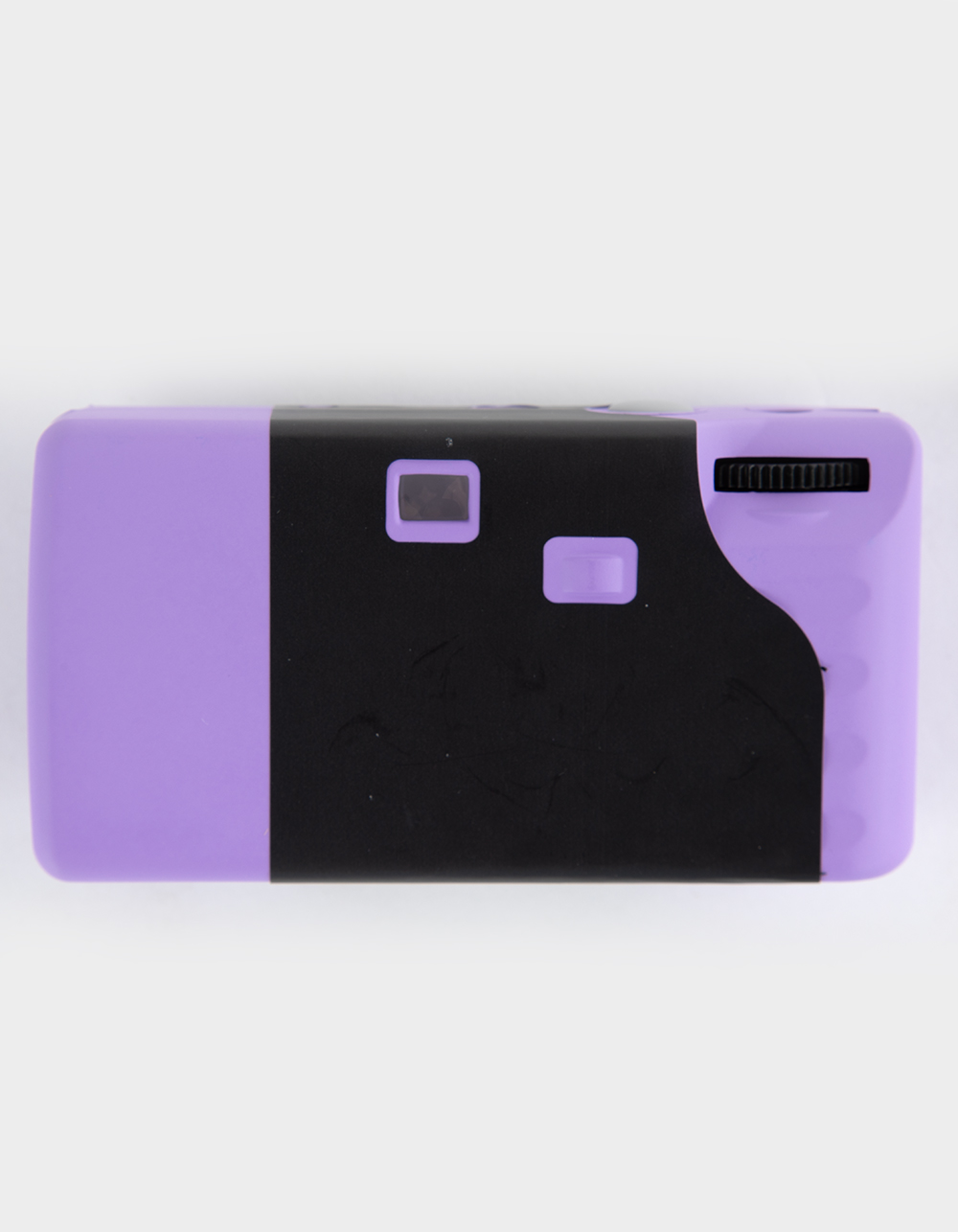 Vibe Catcher 76 Legends Disposable Camera - BLACK/PURPLE