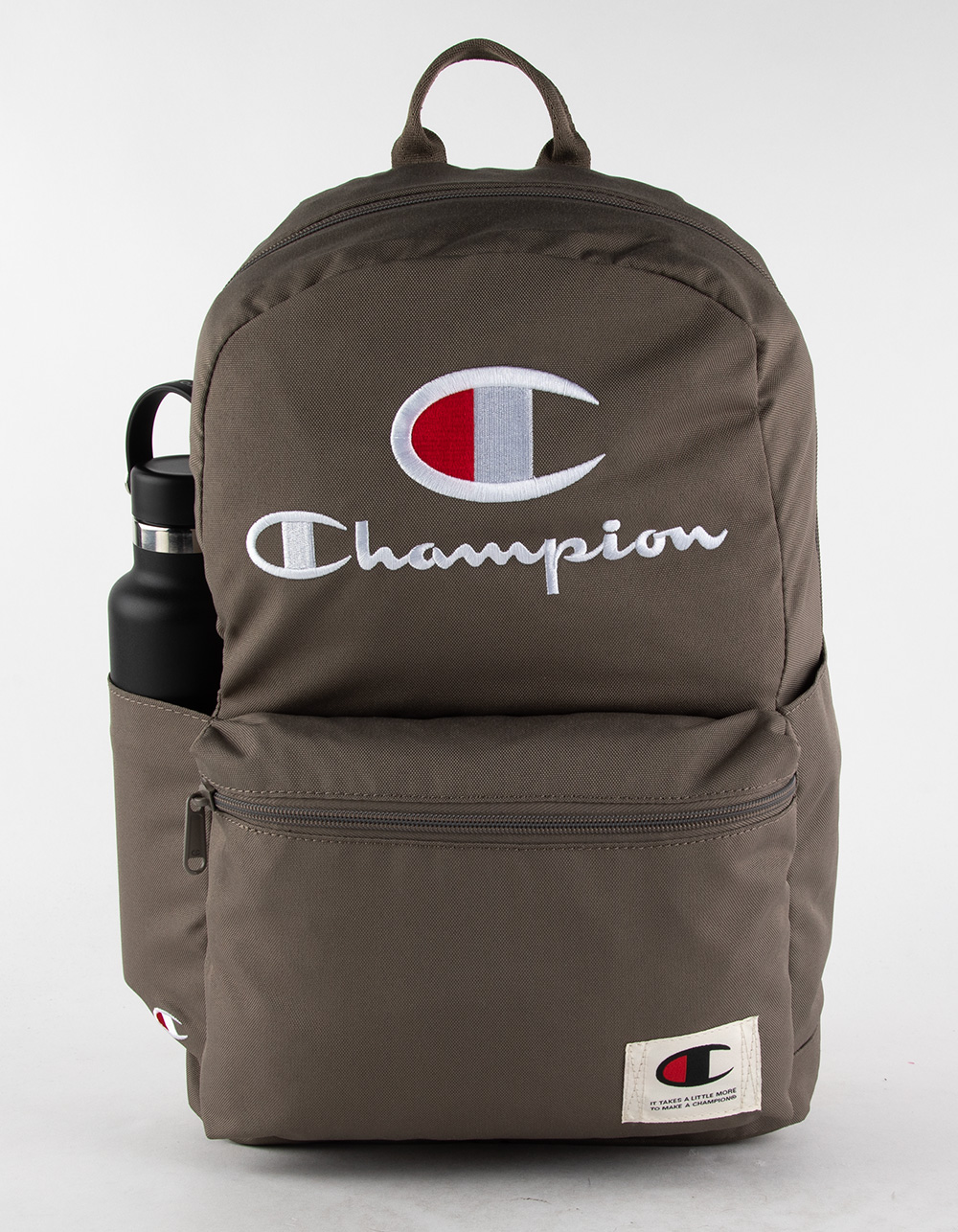 CHAMPION Lifeline 2.0 Backpack - BROWN