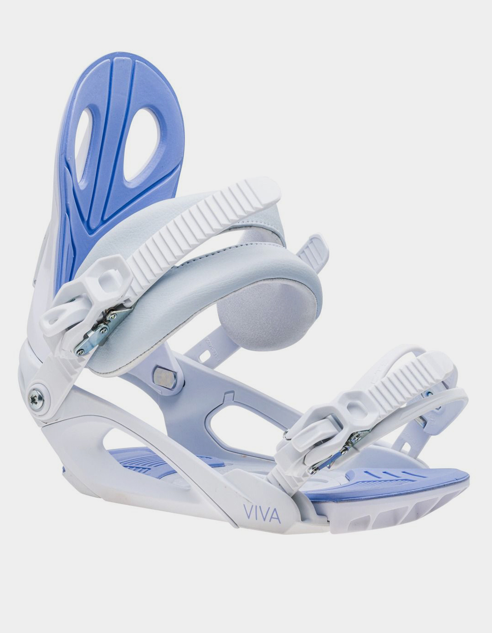ROXY Viva Womens Snowboard Bindings WHITE Tillys