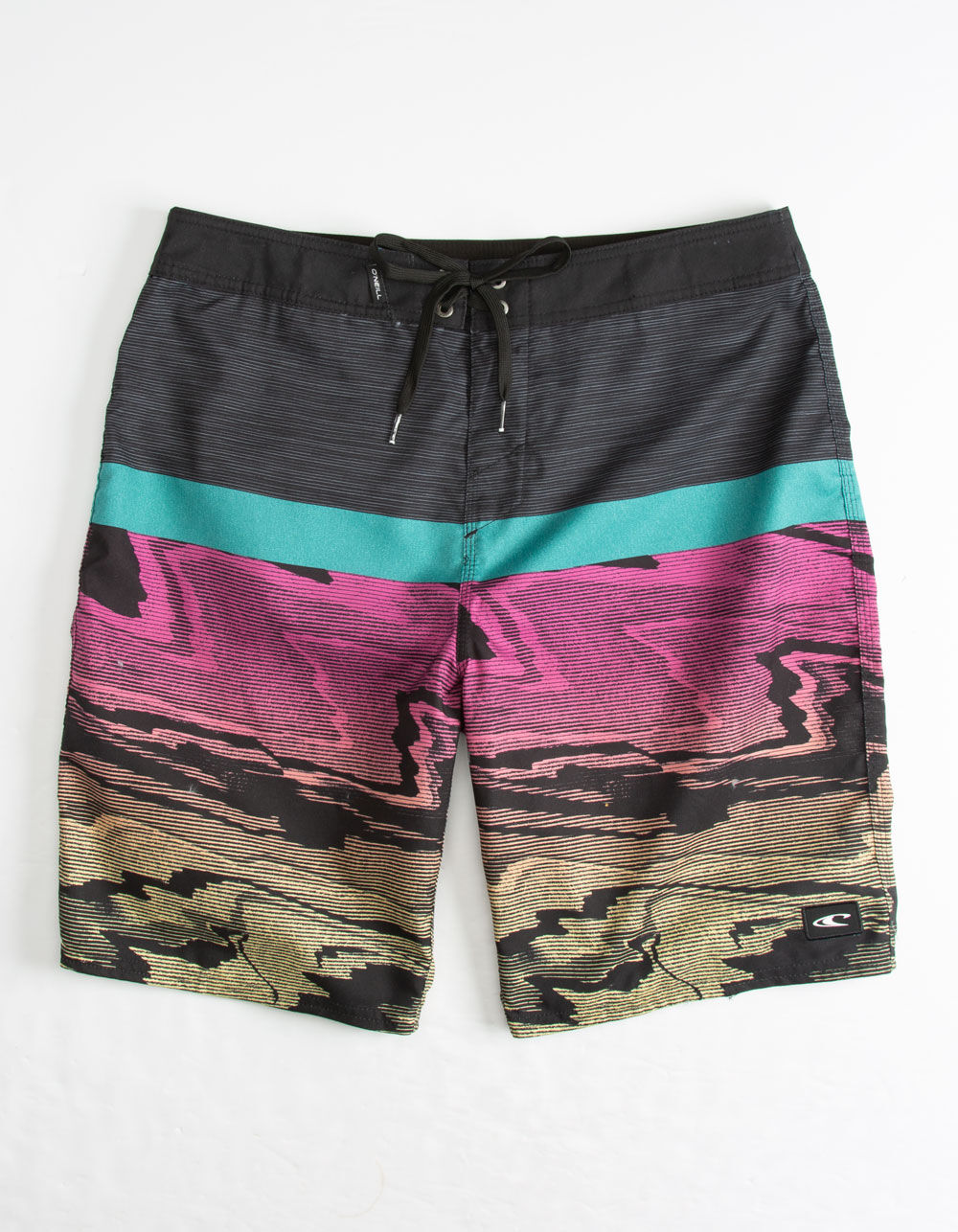 O'NEILL Glitch Mens Boardshorts image number 0