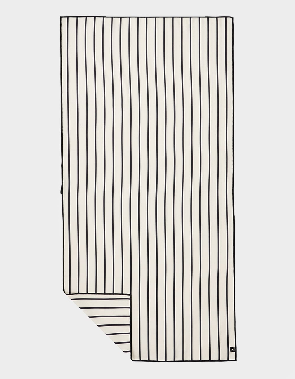 SLOWTIDE Koko Beach Towel - CREAM