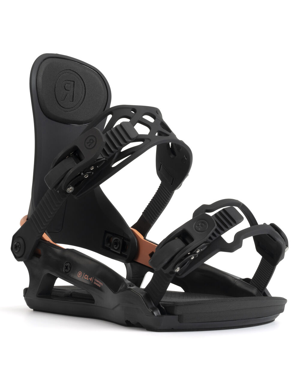 Snowboard Bindings Tillys