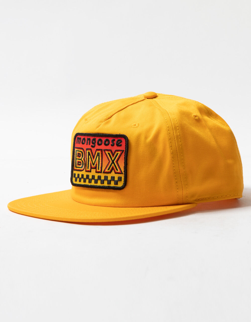 OUR LEGENDS Mongoose BMX Mens Snapback 