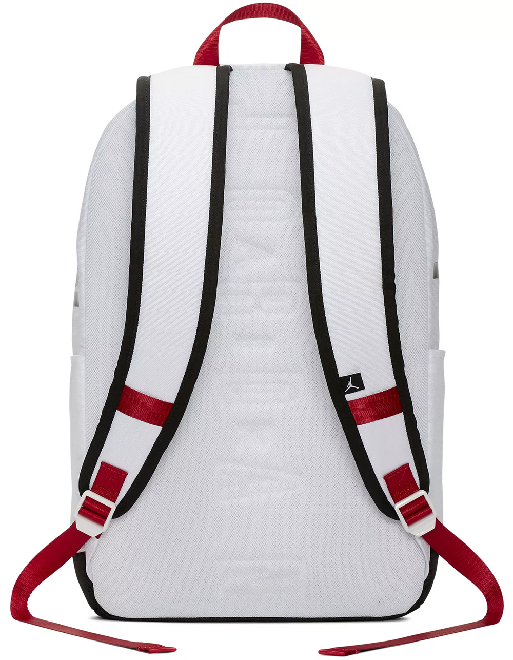 JORDAN Air Patrol Backpack WHITE Tillys