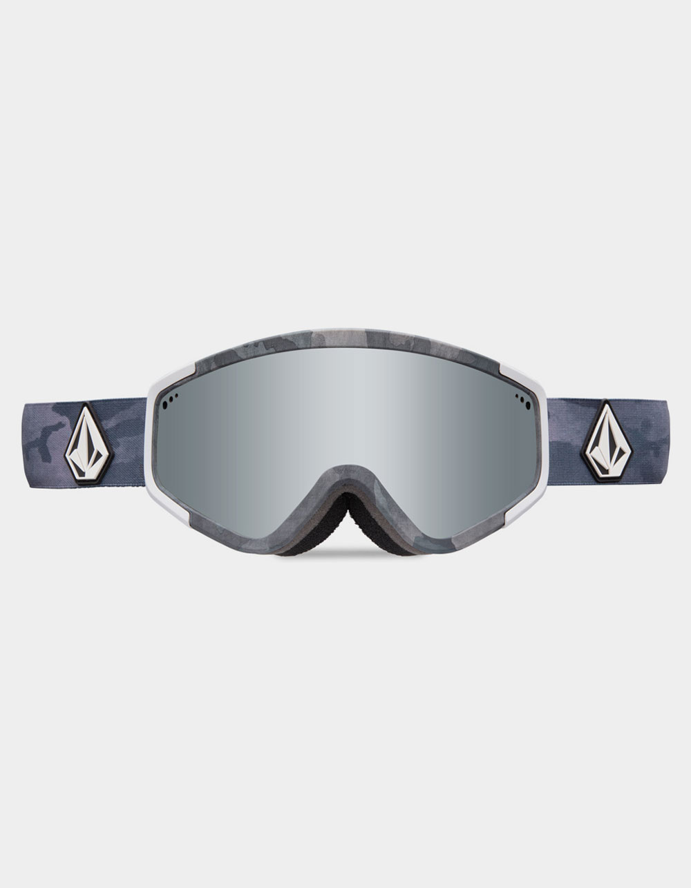 Attunga Snow Goggles CAMO Tillys