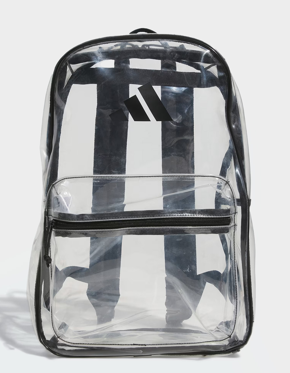 ADIDAS Clear 2.0 Backpack - CLEAR