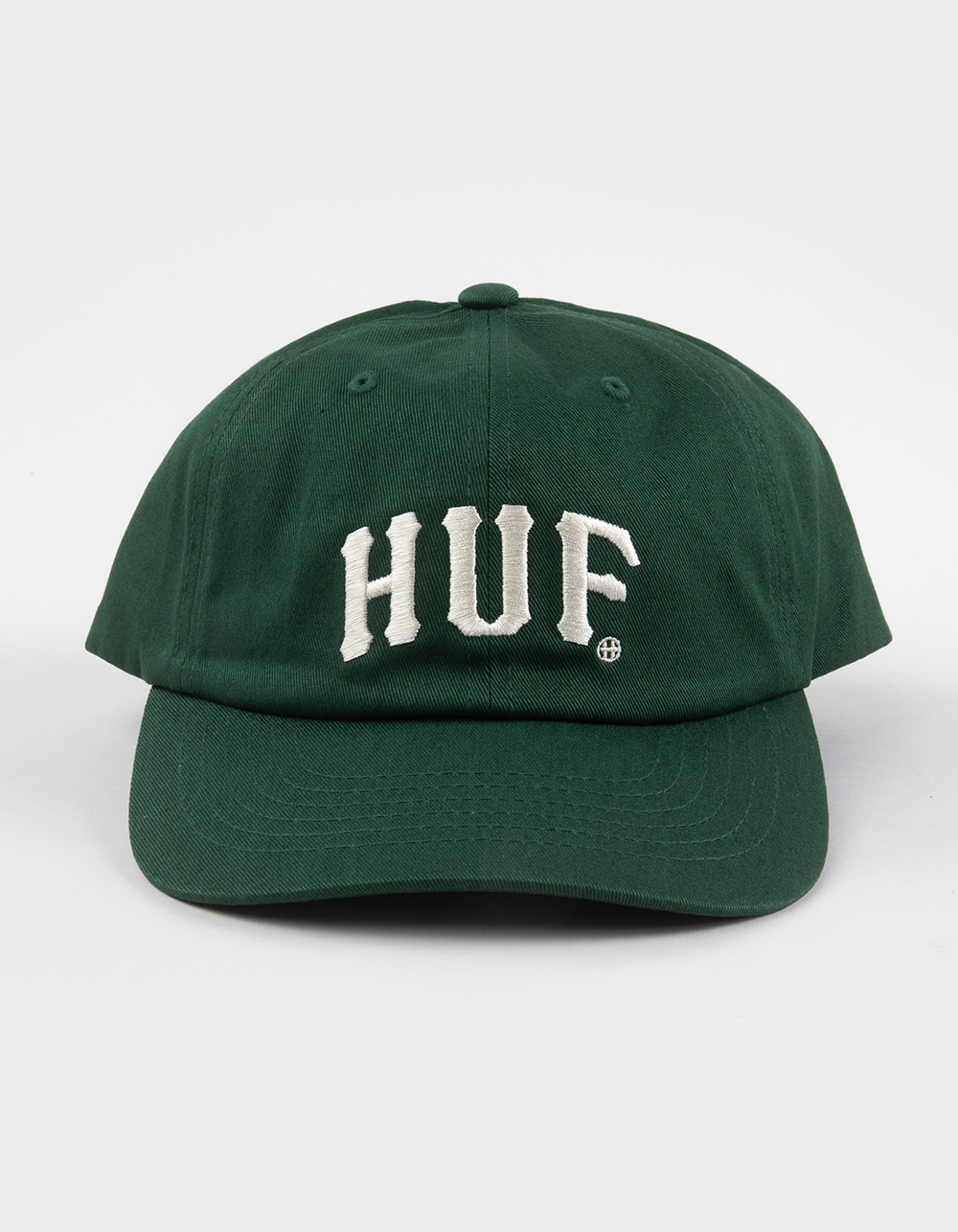HUF Arch 6 Panel CV Snapback Hat