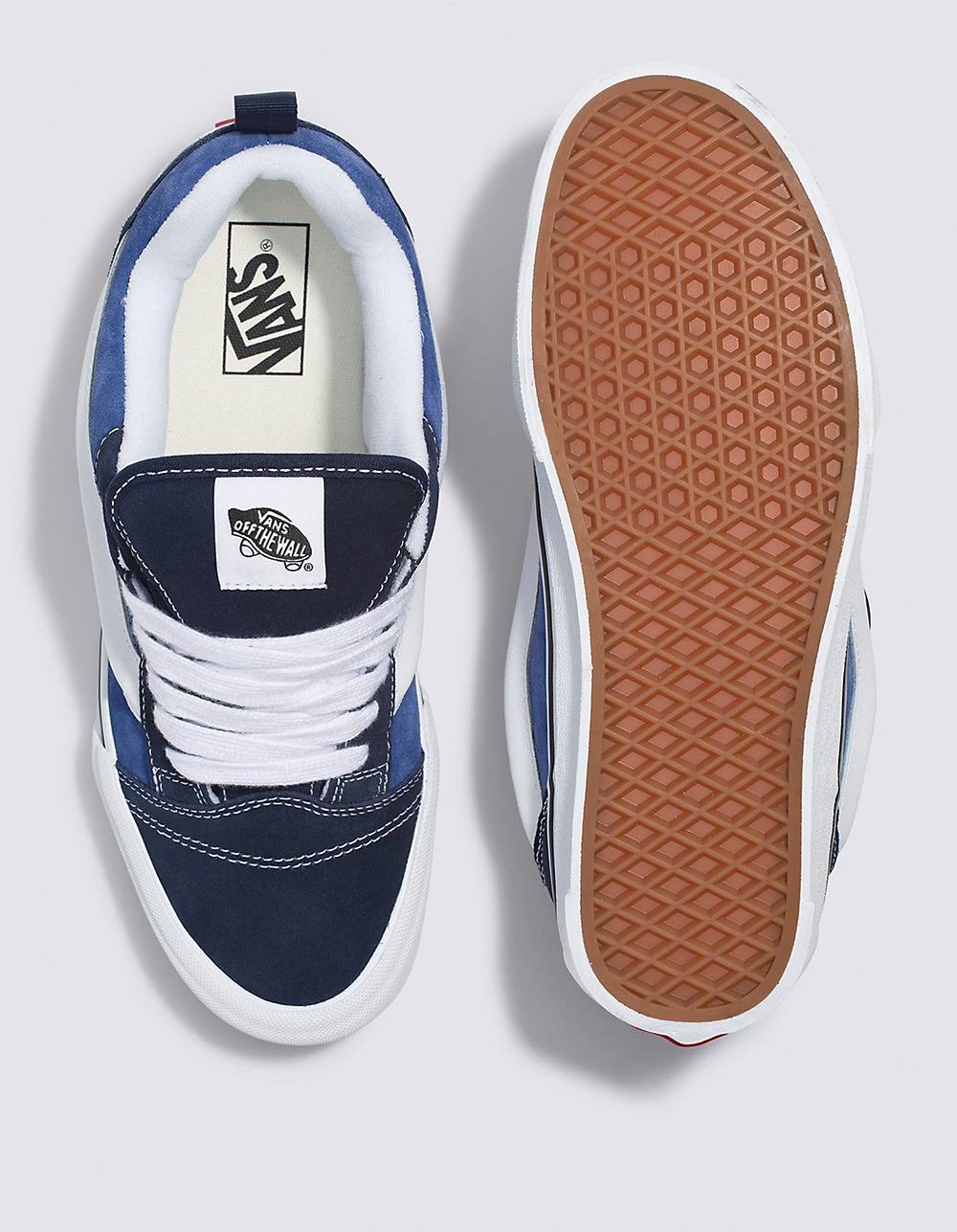 VANS Knu Skool Shoes