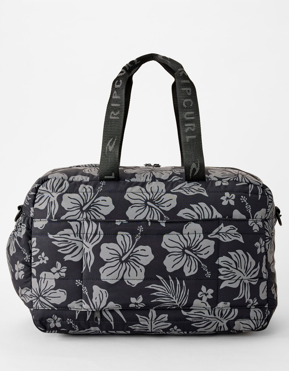 RIP CURL Weekend Travel 48L Hold-All Bag - BLK/GRY