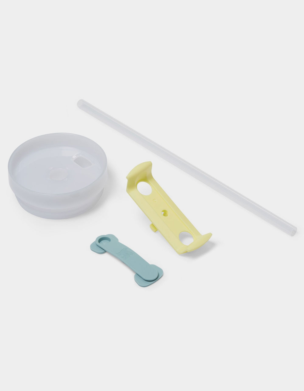 STANLEY 40 oz The Quencher H2.0 FlowState™ Tumbler - PALE YELLOW